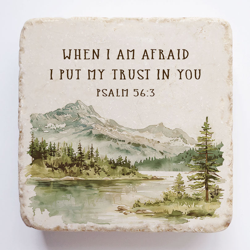 691 | Psalm 56:3