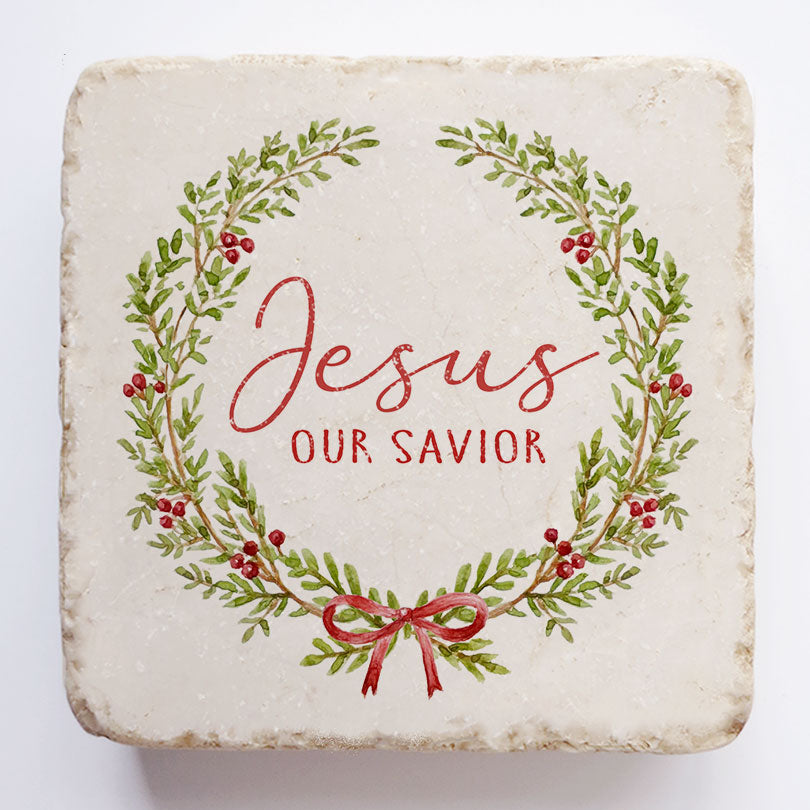 692 | Jesus our Savior