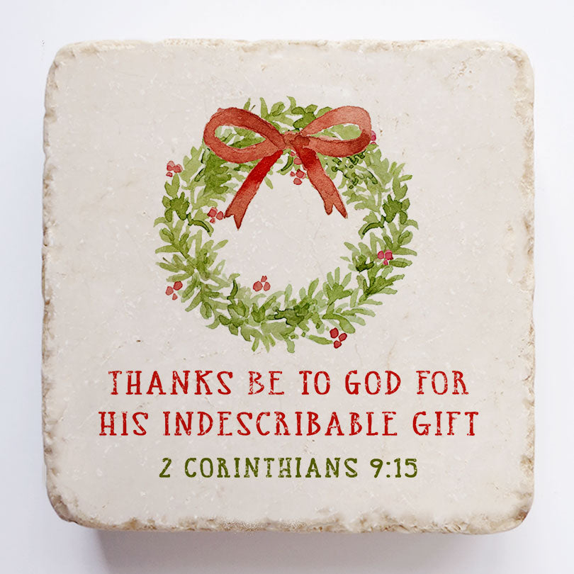 693 | 2 Corinthians 9:15
