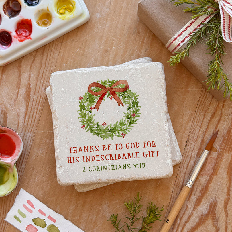 693 | 2 Corinthians 9:15