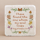 705 | Song of Solomon 3:4 - Twelve Stone Art