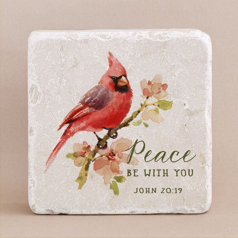 707 | John 20:19 - Twelve Stone Art