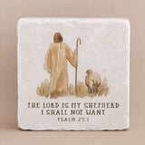 708 | Psalm 23:1 - Twelve Stone Art