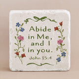 700 | John 15:4 - Twelve Stone Art