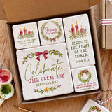 Christmas Bundle - Twelve Stone Art