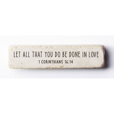 502 | 1 Corinthians 16:14