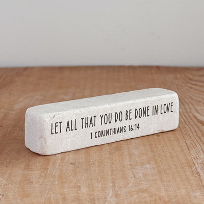 502 | 1 Corinthians 16:14