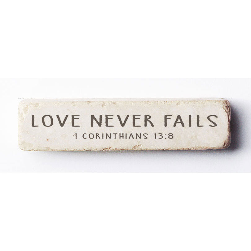 504 | 1 Corinthians 13:8