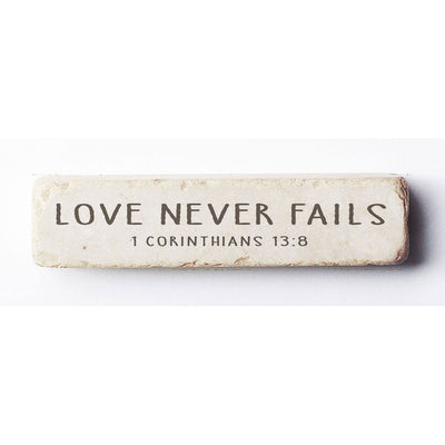 504 | 1 Corinthians 13:8