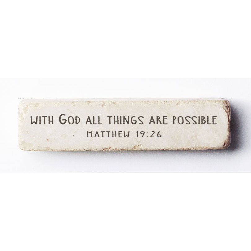 505 | Matthew 19:26