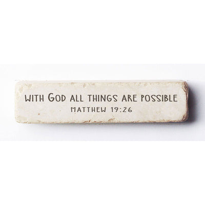 505 | Matthew 19:26