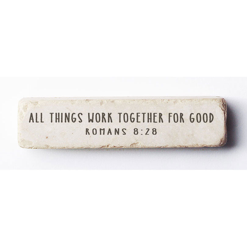 508 | Romans 8:28