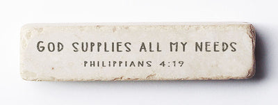 510 | Philippians 4:19