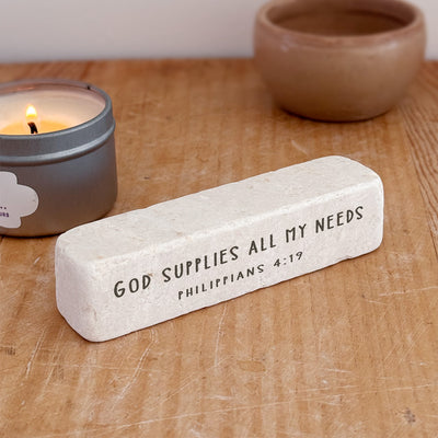 510 | Philippians 4:19