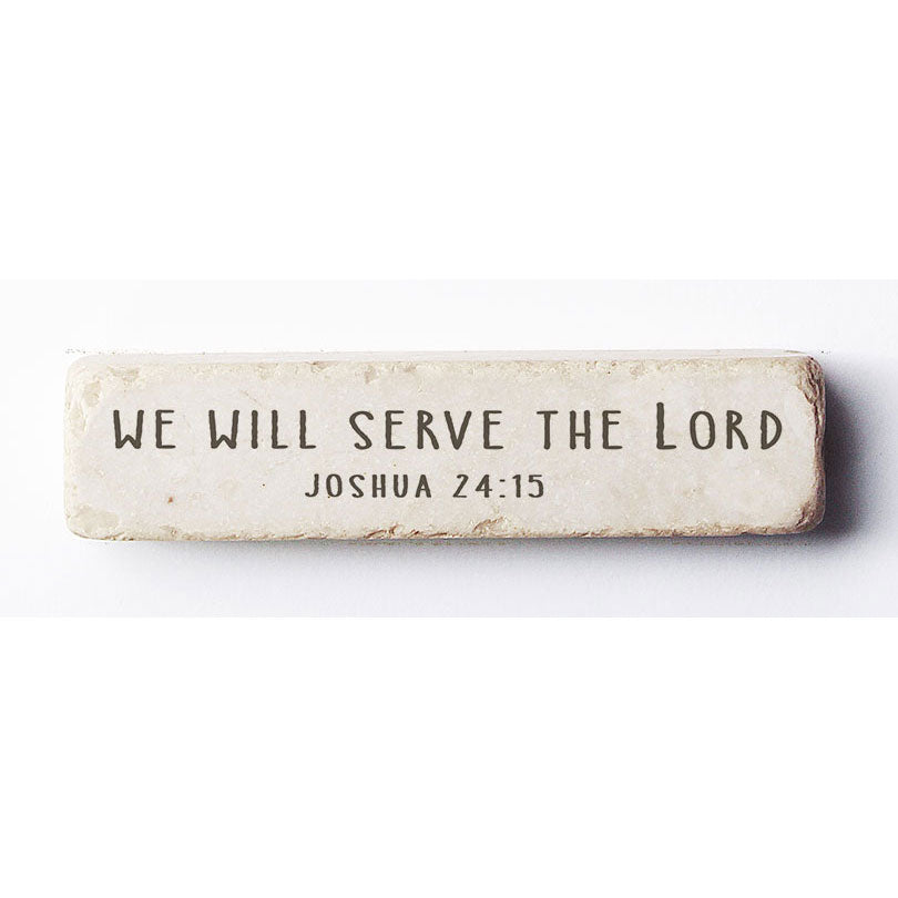 513 | Joshua 24:15