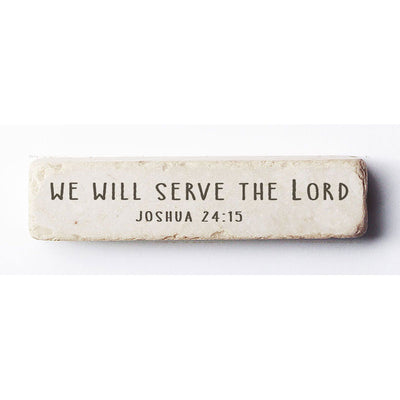 513 | Joshua 24:15