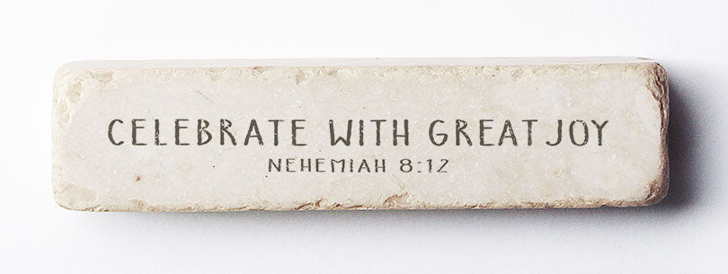 519 | Nehemiah 8:12