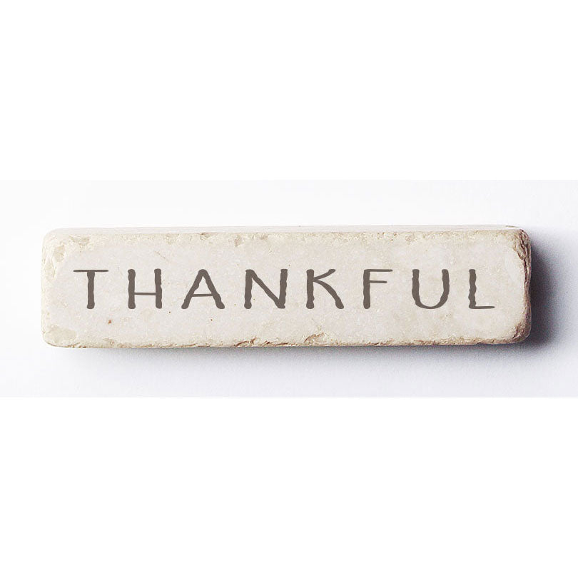 525 | Thankful