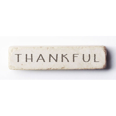 525 | Thankful