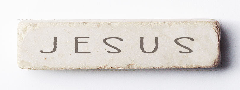 527 | Jesus