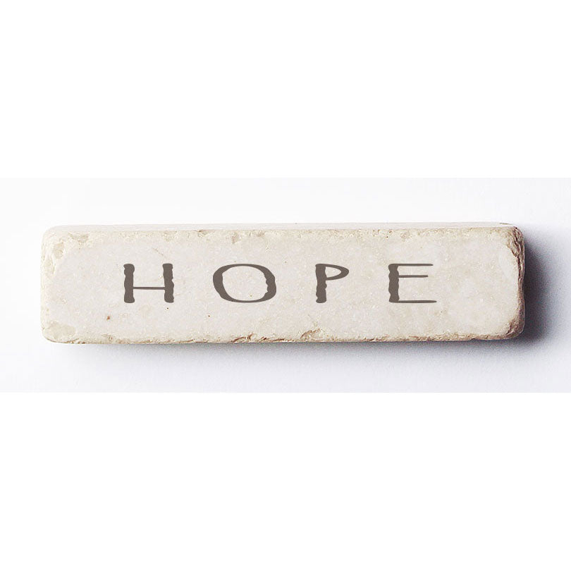 531 | Hope