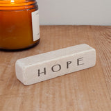 531 | Hope - Twelve Stone Art