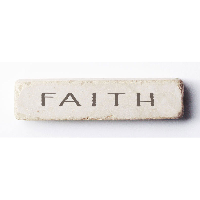 532 | Faith