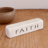 532 | Faith - Twelve Stone Art