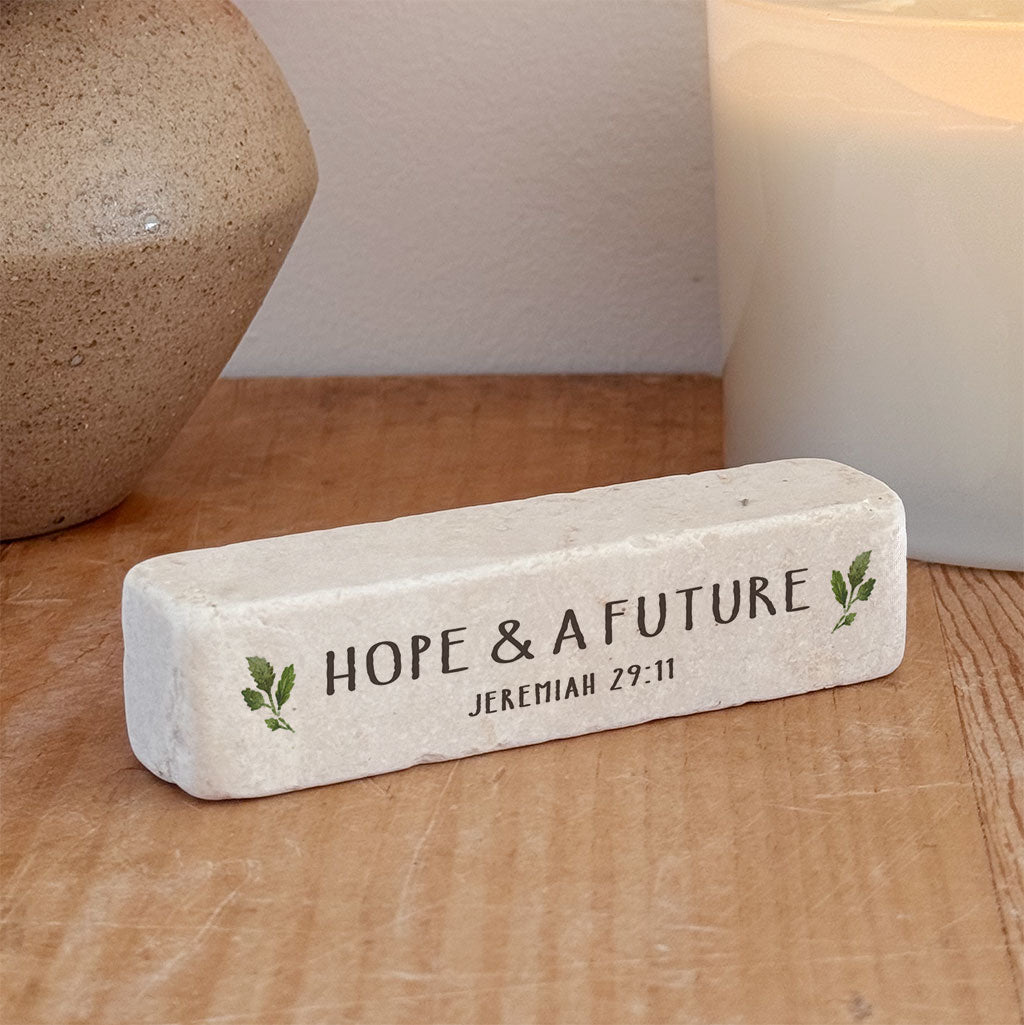 549 | Jeremiah 29:11