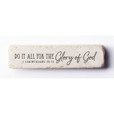 550 | 1 Corinthians 10:31