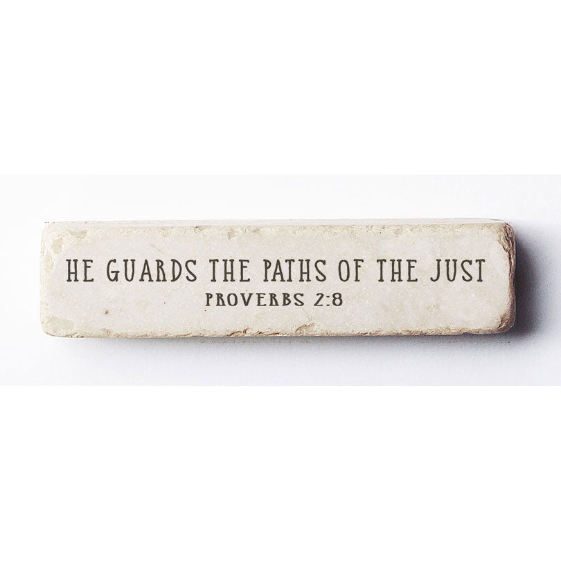 552 | Proverbs 2:8