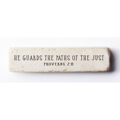 552 | Proverbs 2:8