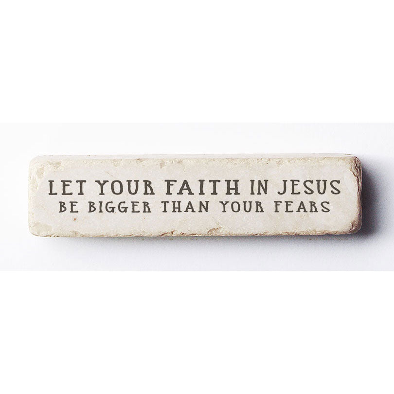 566 | Faith