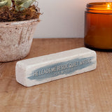 569 | Psalm 23:2-3 - Twelve Stone Art
