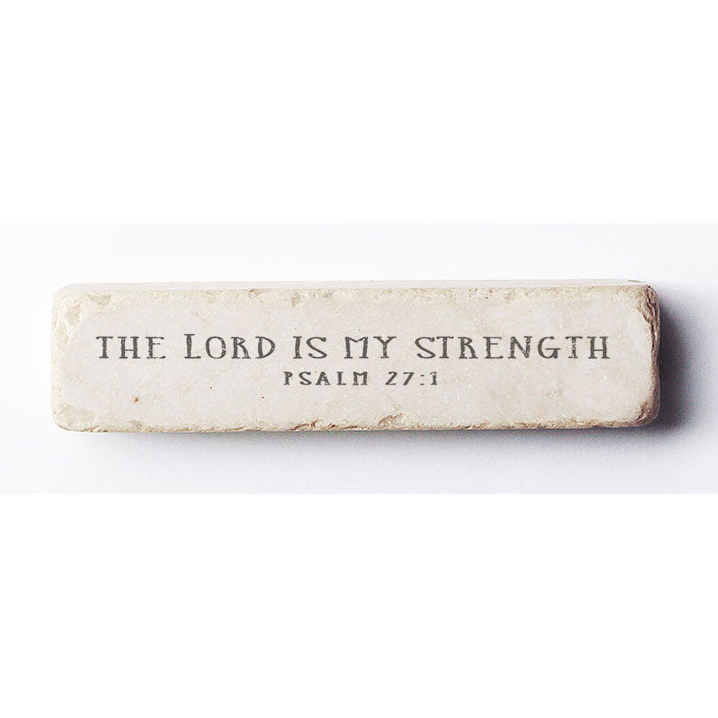 570N | Psalm 27:1