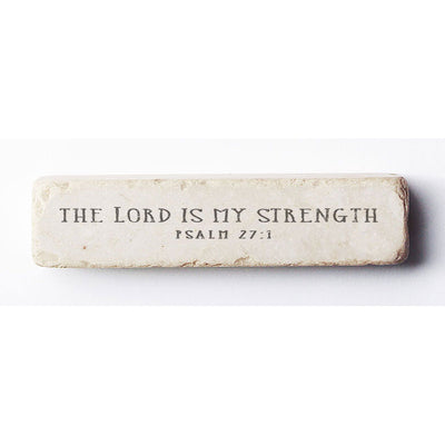 570N | Psalm 27:1