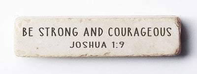 572 | Joshua 1:9