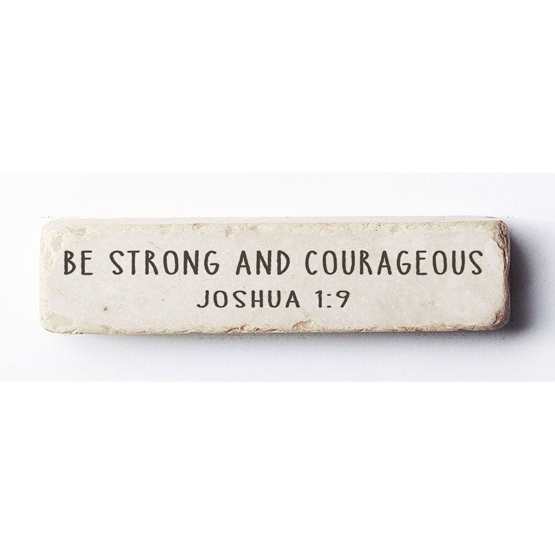 572 | Joshua 1:9