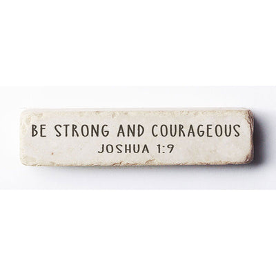 572 | Joshua 1:9