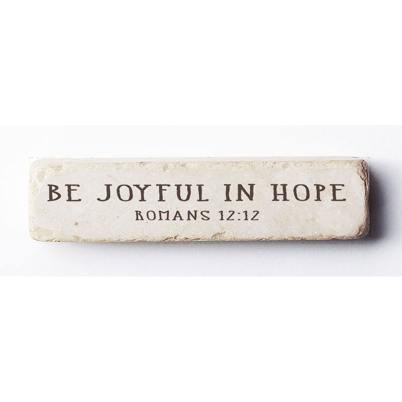 575 | Romans 12:12