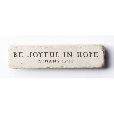 575 | Romans 12:12