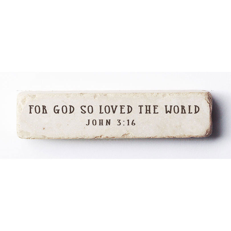 581 | John 3:16