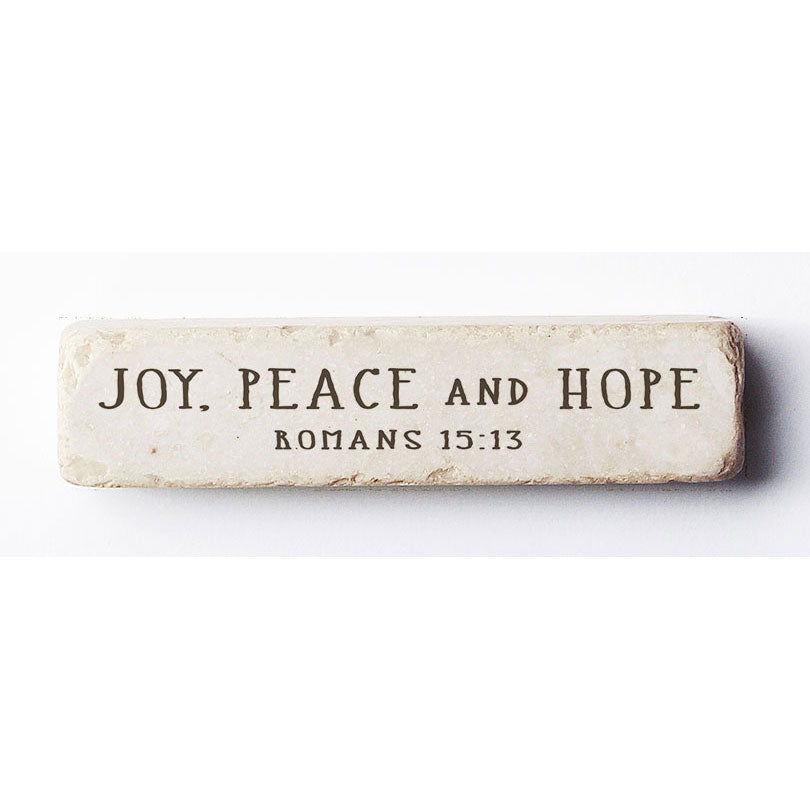 586 | Romans 15:13