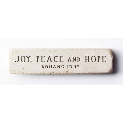 586 | Romans 15:13