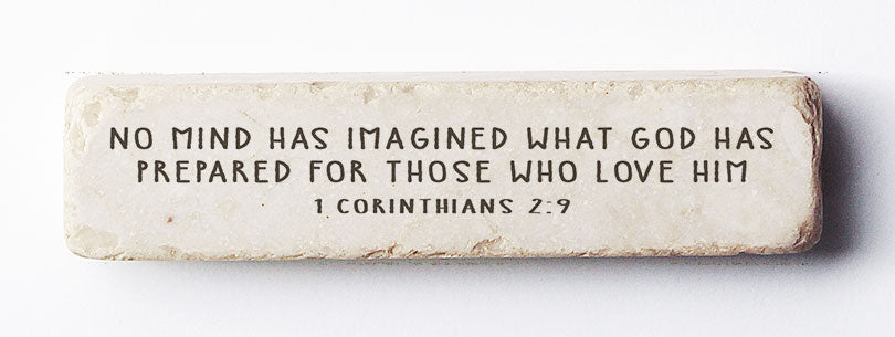 587 | 1 Corinthians 2:9