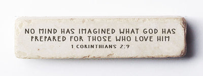 587 | 1 Corinthians 2:9