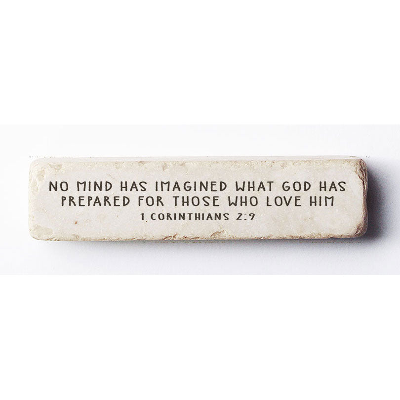 587 | 1 Corinthians 2:9