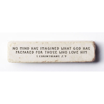 587 | 1 Corinthians 2:9
