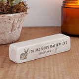 590 | Ephesians 2:10 - Twelve Stone Art