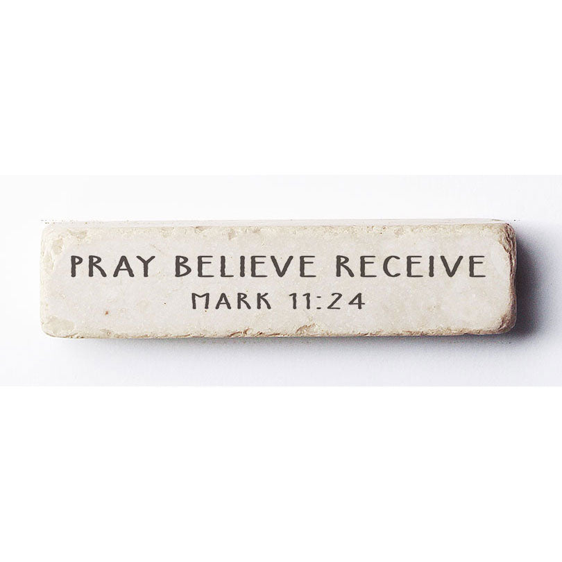 600 | Mark 11:24